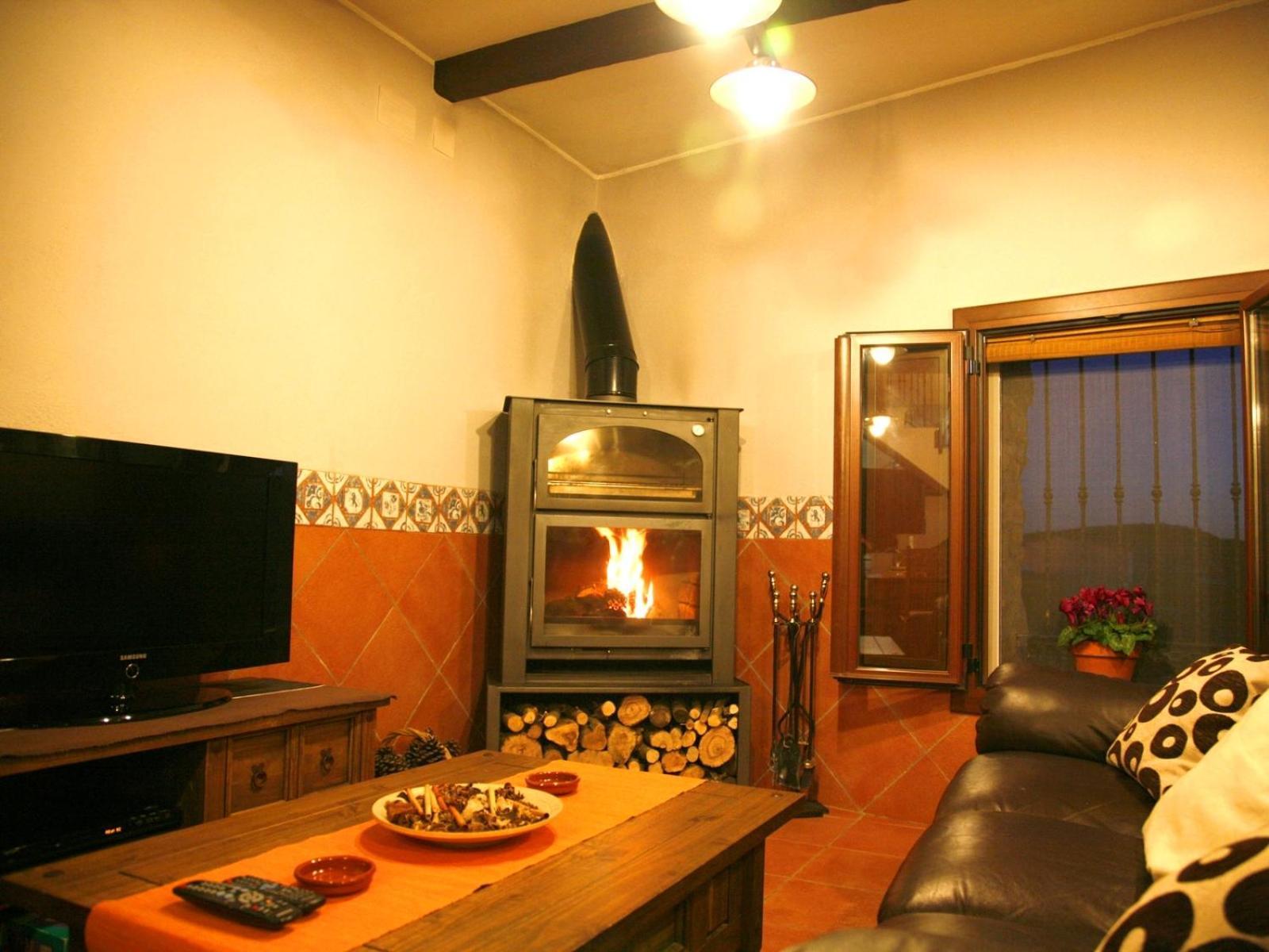 Casa Rural El Planet De Maella Casa Rural En Castellon Casa Rural Con Jacuzzi Casa Rural En Xert Casa Rural Cerca De Morella Chert Bagian luar foto